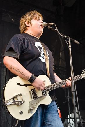 Bochum Total 2009 #39