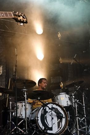 Bochum Total 2009 #41