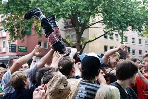 Bochum Total 2009 #42