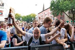 Bochum Total 2009 #43