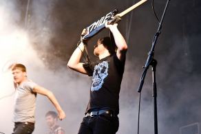 Bochum Total 2009 #44