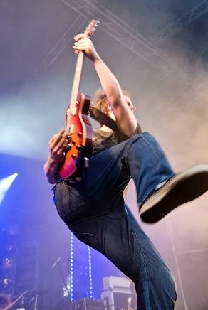 Bochum Total 2009 #46