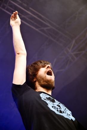 Bochum Total 2009 #47