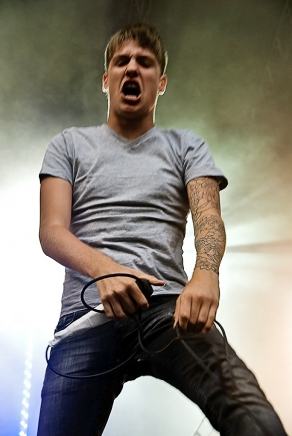 Bochum Total 2009 #48