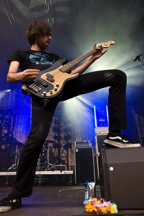 Bochum Total 2009 #49