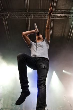 Bochum Total 2009 #50