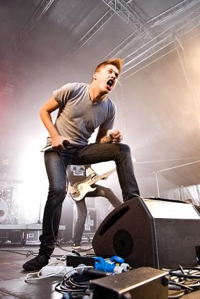 Bochum Total 2009 #51