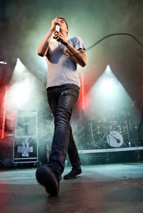 Bochum Total 2009 #52