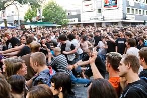 Bochum Total 2009 #54