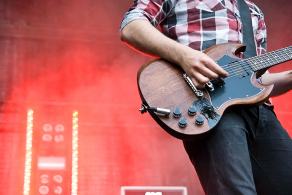 Bochum Total 2009 #55