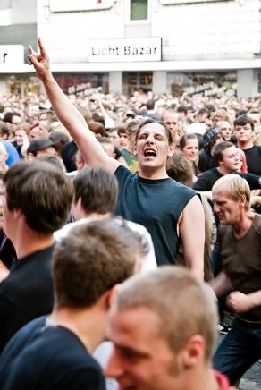 Bochum Total 2009 #56