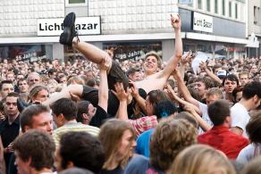 Bochum Total 2009 #57