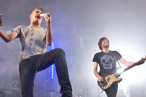 Bochum Total 2009 #58