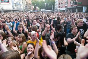 Bochum Total 2009 #59