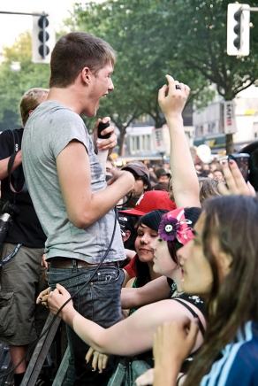 Bochum Total 2009 #60