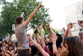 Bochum Total 2009 #61