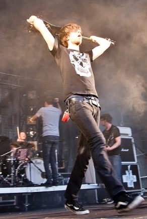 Bochum Total 2009 #62