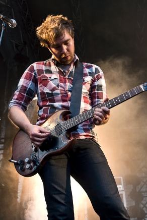 Bochum Total 2009 #63