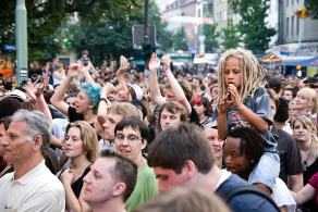 Bochum Total 2009 #64