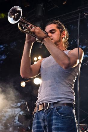 Bochum Total 2009 #65