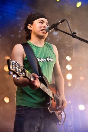 Bochum Total 2009 #66