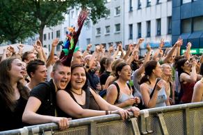 Bochum Total 2009 #67