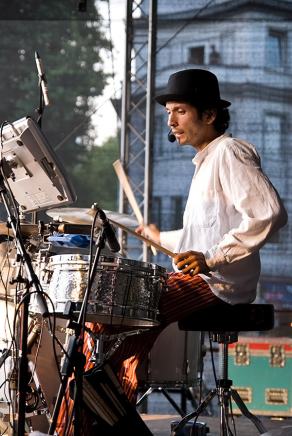 Bochum Total 2009 #68