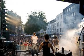 Bochum Total 2009 #69