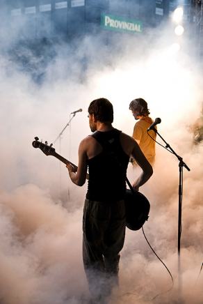 Bochum Total 2009 #70