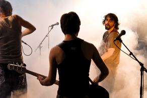 Bochum Total 2009 #71