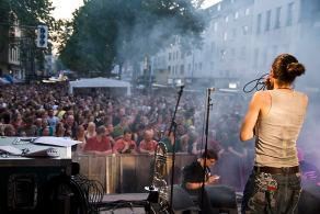 Bochum Total 2009 #72