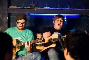 Bochum Total 2009 #73