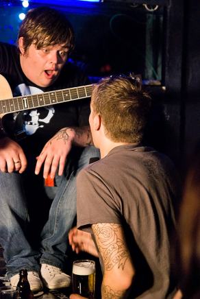 Bochum Total 2009 #74