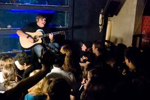 Bochum Total 2009 #75