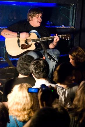 Bochum Total 2009 #76