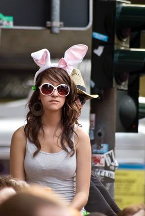 Bochum Total 2009 #1