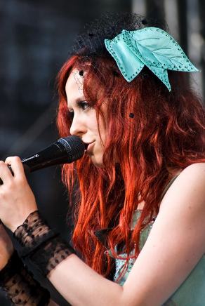 Bochum Total 2009 #2