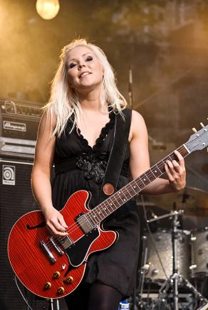 Bochum Total 2009 #3