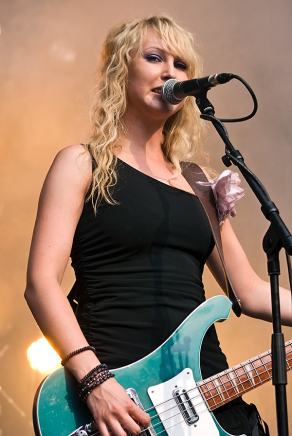 Bochum Total 2009 #4