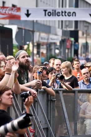 Bochum Total 2009 #5