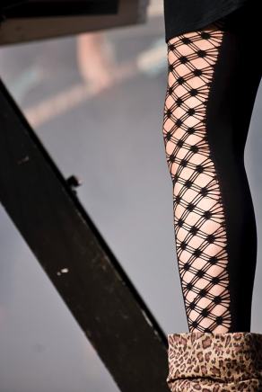 Bochum Total 2009 #6