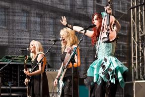 Bochum Total 2009 #7