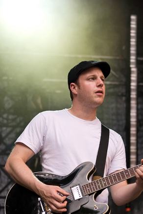 Bochum Total 2009 #11