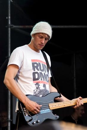 Bochum Total 2009 #12