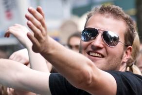 Bochum Total 2009 #13