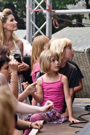 Bochum Total 2009 #14