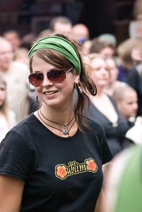 Bochum Total 2009 #16