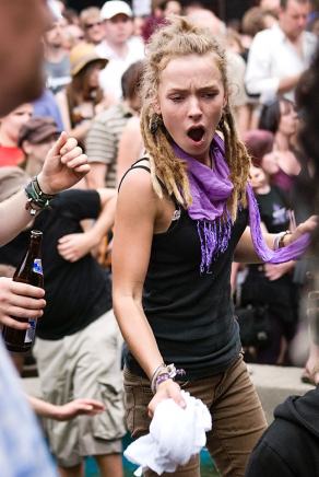 Bochum Total 2009 #17