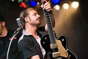 Bochum Total 2009 #18