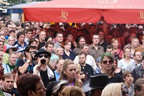 Bochum Total 2009 #19